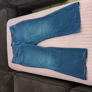 Women's jeans